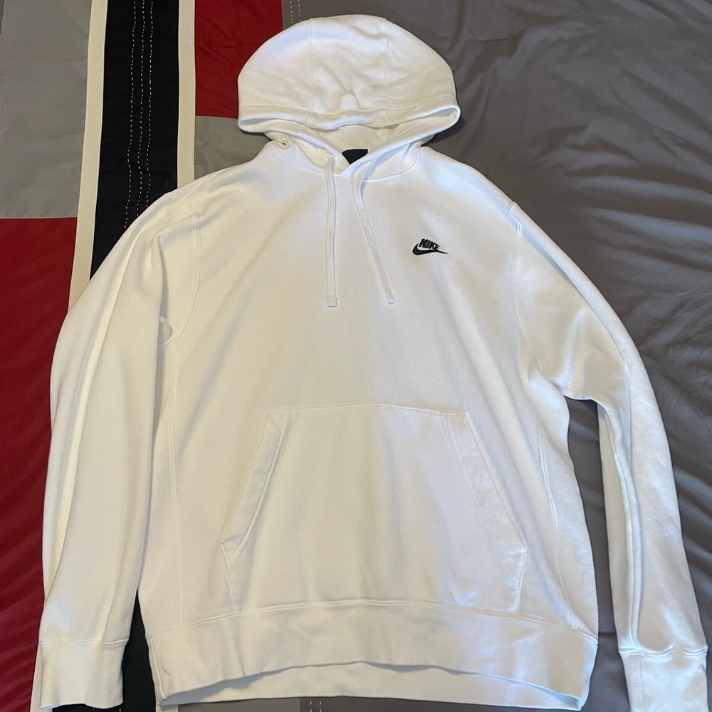 L Nike Sweatshirt